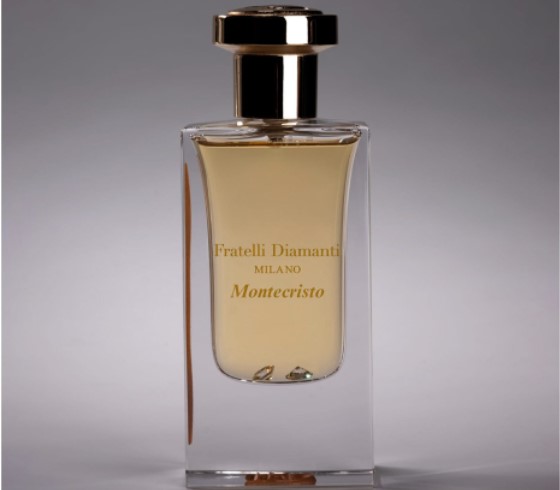 Dünyanın en iyi parfümleri listesine giren 'Montecristo'