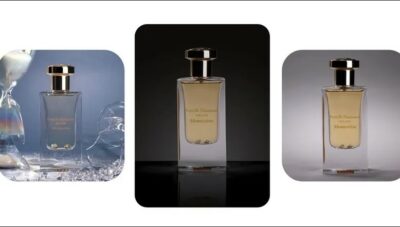Dünyanın en iyi parfümleri listesine giren ‘Montecristo’