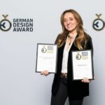 German Design Awards’dan Flamingo Lara’ya Ödül!