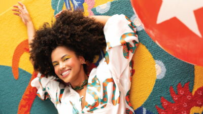 Renkli ve İlham Dolu Tasarımlarla Hayatına Zsa Zsa Zsu Kat!