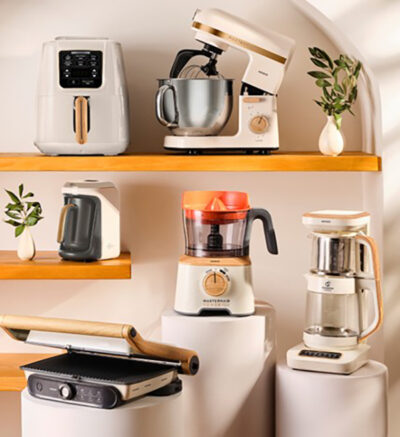 Küçük ev aletlerinde en çok merak edilenleri sizin için inceledik